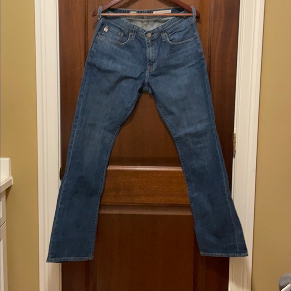 Adriano Goldschmied jeans, like new